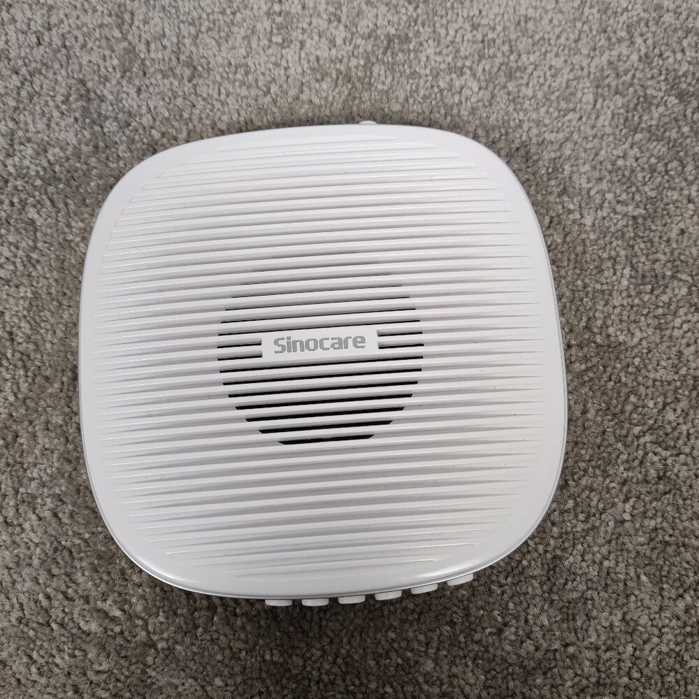 Sinocare Natural Sleep Machine